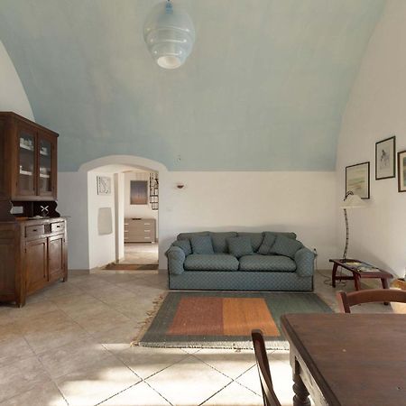 Appartamento Casina Farnarari By Barbarhouse Monteroni di Lecce Camera foto