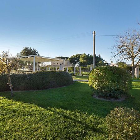 Appartamento Casina Farnarari By Barbarhouse Monteroni di Lecce Esterno foto
