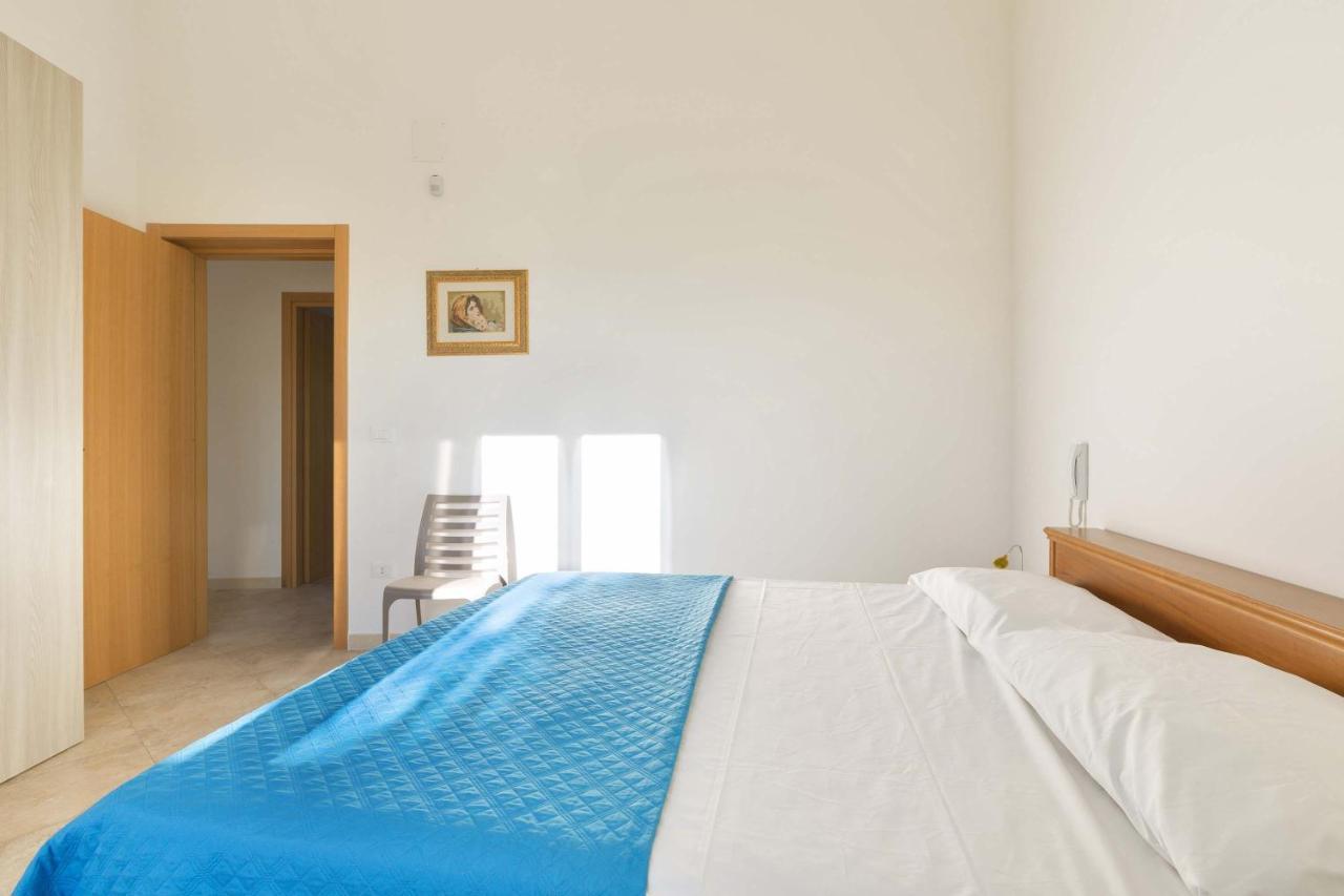 Appartamento Casina Farnarari By Barbarhouse Monteroni di Lecce Esterno foto