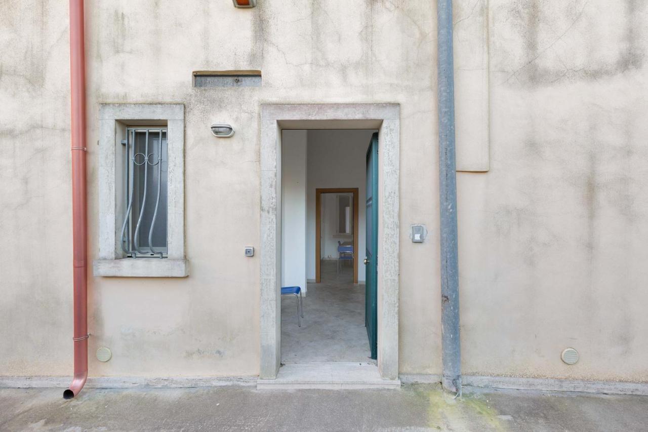 Appartamento Casina Farnarari By Barbarhouse Monteroni di Lecce Esterno foto